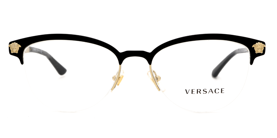 Gọng kính cận Versace chính hãng VE1235 1371